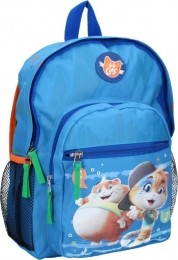 44CatsCatsRockKinderrugzak-116l-Blauw