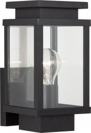Bostonlampstaandzwart-Ksverlichting
