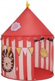 KindertentDroomkasteelFurnilux