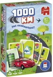 1000KMKaartspel
