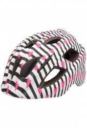 KinderhelmPlusSPinkZebra
