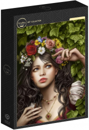 TakeaLookAroundPuzzel1000stukjes