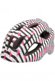 KinderhelmPlusSPinkZebra