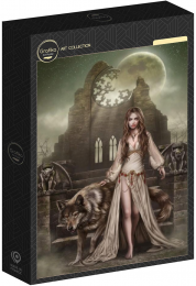 BelongtotheNightPuzzel1000stukjes