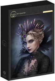 NightlingGazePuzzel500stukjes