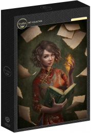 KirstenPuzzel500stukjes