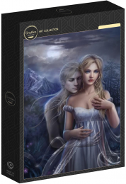 TillDeathdousPartPuzzel1000stukjes