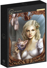 MiragePuzzel1000stukjes