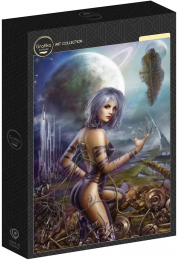 TheOuterFrontierPuzzel1000stukjes