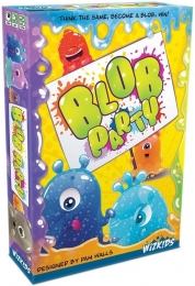 BlobParty