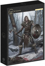 TheSilenceAfterPuzzel1000stukjes