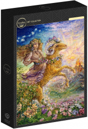 SignsoftheZodiac-AriesPuzzel1000stukjes