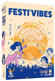 Festivibes-Cardgame