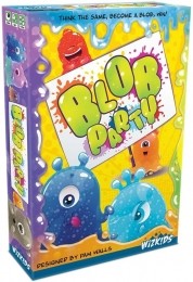 BlobParty
