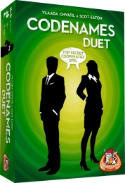 Codenames-Duet