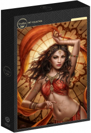 FireOpalPuzzel1000stukjes