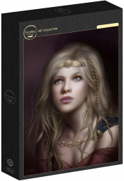 GlimpseofGoldPuzzel1000stukjes