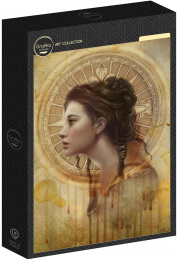 CompassRosePuzzel1000stukjes