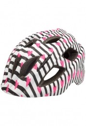 KinderhelmPlusSPinkZebra