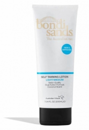 BondiSandsSelfTanningLotionLightMedium200ml