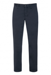 AlbertoChinoLouRegularFitNavy31-30