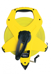 Stanley2-34-777PowerwinderLandmeterFiberglas-100m-127mm