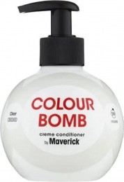 COLOURBOMBKleurConditionerCLEARCB0000
