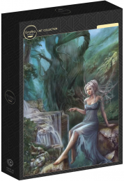 EmeraldSanctuaryPuzzel1000stukjes