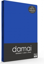 DamaiLakenKatoenUltraMarine-300x260cm