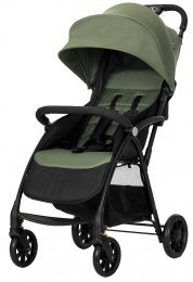 LorelliFreshGreenWandelwagen