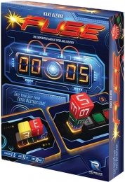 Fuse-Bordspel