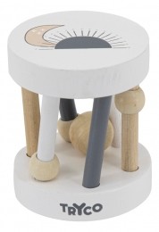 TrycoHoutenRollendeRammelaarTR-353008