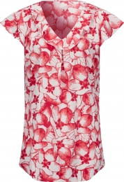 Longlineblouse