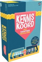 KennisKoord-HetTouwtrekTriviaSpel