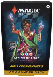 MagictheGathering-AetherdriftCommanderDeck-LivingEnergy