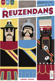 DeReuzendans