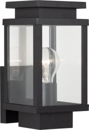 BostonlampstaandzwartKSVerlichting-Ksverlichting