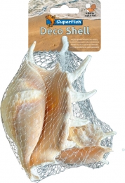Decoschelpspider150gramSuperfish-Superfish