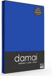 DamaiLakenKatoenUltraMarine-300x260cm