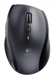 LogitechMarathonM705muiszwart