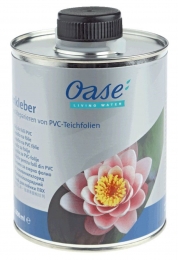 Pvcfolielijm1000ml-Oase