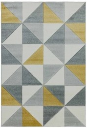 VloerkleedSketchCubicEasyLiving