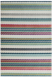 VloerkleedSkyeStripeEasyLiving
