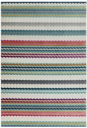 VloerkleedSkyeStripeEasyLiving