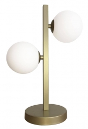TafellampKama2-lichtsCandellux