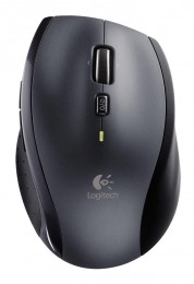 LogitechMarathonM705muiszwart