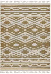 VloerkleedTazaOchreEasyLiving