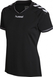 HummelStayauthenticwpolyjersey
