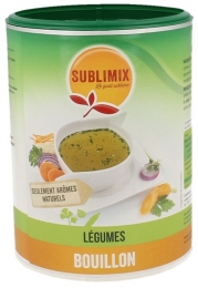 SublimixGroentebouillon