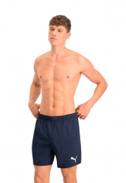PumaZwemshortmannenMidShorts-XL